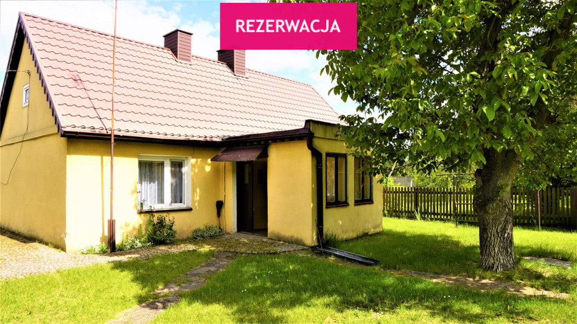 Dom na sprzedaż Turkowice 60 m² Morizon pl 3570