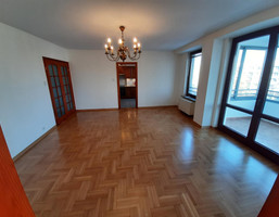 Morizon WP ogłoszenia | Mieszkanie do wynajęcia, Warszawa Muranów, 122 m² | 6725
