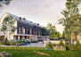 Morizon WP ogłoszenia | Dom na sprzedaż, Bobrowiec Bobrów, 96 m² | 7897