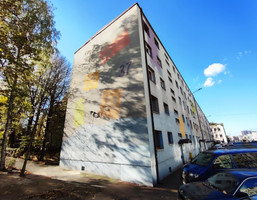 Morizon WP ogłoszenia | Mieszkanie na sprzedaż, Sosnowiec Śródmieście, 46 m² | 8785