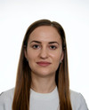 Kateryna Sutormina