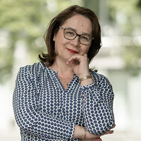Danuta Wojciechowska