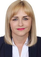 Irena Maciejowska