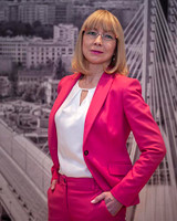 Joanna Sarnowska
