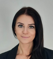Adrianna Mongulska