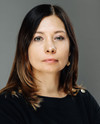 Anna Zaleska-Adamusińska