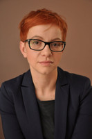 Magdalena Baranowska