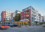 Morizon WP ogłoszenia | Mieszkanie w inwestycji Garnizon Lofty&Apartamenty, Gdańsk, 46 m² | 8647