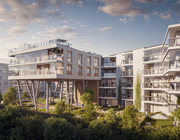 Morizon WP ogłoszenia | Mieszkanie w inwestycji Solen Kabaty, Warszawa, 44 m² | 9828
