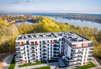 Morizon WP ogłoszenia | Mieszkanie w inwestycji Panorama Wiślana, Bydgoszcz, 36 m² | 0615
