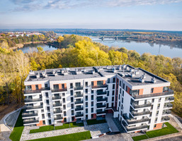 Morizon WP ogłoszenia | Mieszkanie w inwestycji Panorama Wiślana, Bydgoszcz, 37 m² | 0663