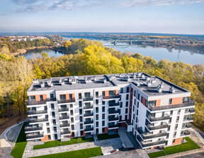 Mieszkanie w inwestycji Panorama Wiślana, Bydgoszcz, 124 m²