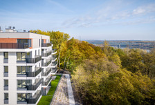 Mieszkanie w inwestycji Panorama Wiślana, Bydgoszcz, 36 m²