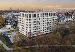 Morizon WP ogłoszenia | Nowa inwestycja - Grabskiego 7, Rzeszów ul. Grabskiego 7, 58-76 m² | 0021