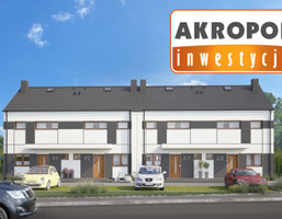 Morizon WP ogłoszenia | Mieszkanie w inwestycji Zakrzewo K. Poznania, Zakrzewo, 76 m² | 7416