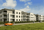 Mieszkanie w inwestycji Osiedle Białołęcka 344, Warszawa, 40 m² | Morizon.pl | 4579 nr3