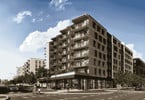 Morizon WP ogłoszenia | Mieszkanie w inwestycji Bemosphere - budynek Central, Warszawa, 39 m² | 4898