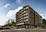Morizon WP ogłoszenia | Mieszkanie w inwestycji Bemosphere - budynek Central, Warszawa, 40 m² | 4832