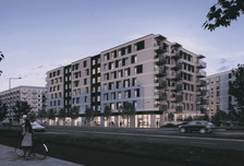 Mieszkanie w inwestycji Bemosphere - budynek Central, Warszawa, 67 m²