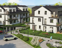 Morizon WP ogłoszenia | Mieszkanie w inwestycji Dom przy Ruczaju, Kraków, 50 m² | 7244