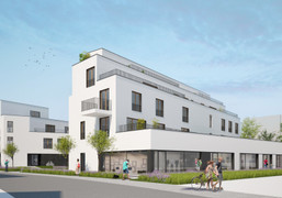 Morizon WP ogłoszenia | Nowa inwestycja - Mate3ny, Kraków Podgórze, 27-125 m² | 0052