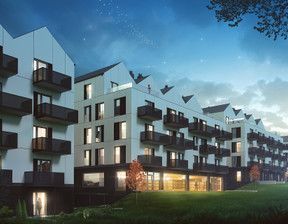 Mieszkanie w inwestycji WZGÓRZE WIELICKIE, Wieliczka (gm.), 38 m²