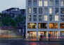 Morizon WP ogłoszenia | Mieszkanie w inwestycji Chronos, Warszawa, 68 m² | 5640