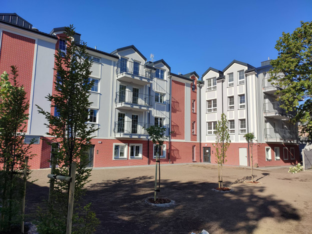 Morizon WP ogłoszenia | Mieszkanie w inwestycji Apartamenty 3 Maja, Pruszków, 96 m² | 9552