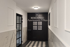Mieszkanie w inwestycji Apartamenty 3 Maja, Pruszków, 99 m²