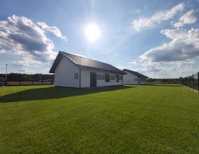 Dom w inwestycji Zielona Dolina Bydgoszcz, Bydgoszcz, 123 m²
