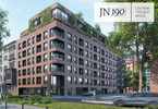 Morizon WP ogłoszenia | Mieszkanie w inwestycji JN190 Centrum Twojego Miasta, Wrocław, 45 m² | 8451