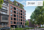 Mieszkanie w inwestycji JN190 Centrum Twojego Miasta, Wrocław, 61 m² | Morizon.pl | 2526 nr5