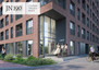 Morizon WP ogłoszenia | Mieszkanie w inwestycji JN190 Centrum Twojego Miasta, Wrocław, 46 m² | 8452