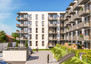 Morizon WP ogłoszenia | Mieszkanie w inwestycji Kuźnica Kołłątajowska 68, Kraków, 46 m² | 8332
