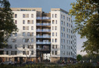 Morizon WP ogłoszenia | Mieszkanie w inwestycji Moja Północna II, Warszawa, 34 m² | 0541