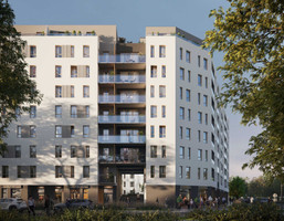 Morizon WP ogłoszenia | Mieszkanie w inwestycji Moja Północna II, Warszawa, 43 m² | 2400