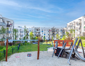 Komercyjne w inwestycji Wolne Miasto etap VI, Gdańsk, 92 m²