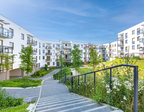 Mieszkanie w inwestycji Wolne Miasto etap VI, Gdańsk, 76 m²