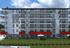 Mieszkanie w inwestycji Tęczowe Osiedle, Bydgoszcz, 74 m² | Morizon.pl | 3741 nr4
