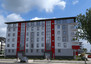 Morizon WP ogłoszenia | Mieszkanie w inwestycji Tęczowe Osiedle, Bydgoszcz, 64 m² | 9720