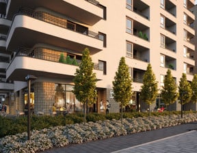 Mieszkanie w inwestycji Fama Jeżyce Etap 3, Poznań, 25 m²