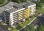 Morizon WP ogłoszenia | Mieszkanie w inwestycji Stacja Augustów, Łódź, 109 m² | 8971