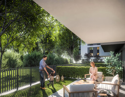 Morizon WP ogłoszenia | Mieszkanie w inwestycji GRZEGÓRZECKA 77, Kraków, 64 m² | 0845
