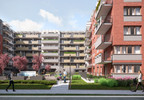 Mieszkanie w inwestycji GRZEGÓRZECKA 77, Kraków, 63 m² | Morizon.pl | 2930 nr5