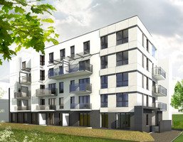 Morizon WP ogłoszenia | Mieszkanie w inwestycji Harfowa 9, Warszawa, 47 m² | 8542