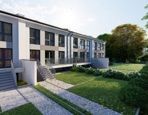 Mieszkanie w inwestycji Apartamenty Kameliowa, Lublin, 77 m²