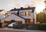 Morizon WP ogłoszenia | Dom w inwestycji AURA, Komorniki (gm.), 160 m² | 6411