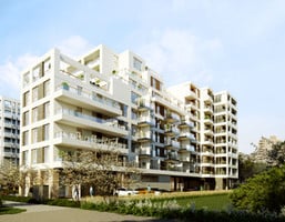 Morizon WP ogłoszenia | Mieszkanie w inwestycji Domaniewska, Warszawa, 52 m² | 9932