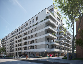Mieszkanie w inwestycji Modena, Poznań, 79 m²