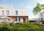 Dom w inwestycji Miasto Ogród 2, Ożarów Mazowiecki (gm.), 116 m² | Morizon.pl | 8456 nr3